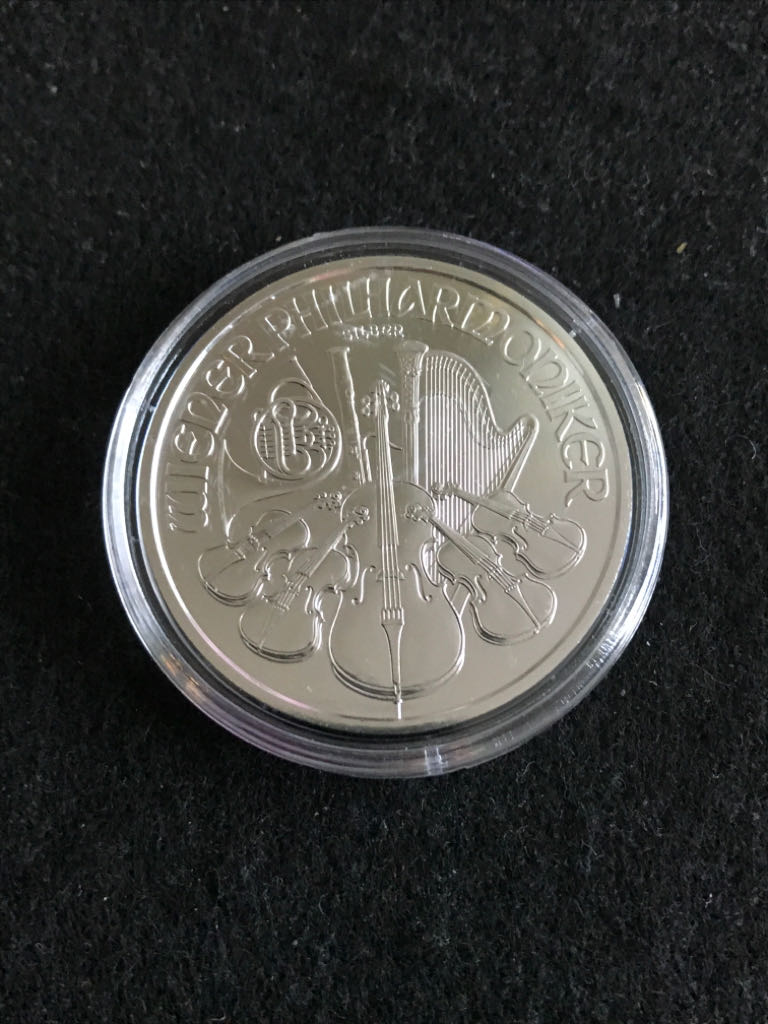 Nickel Jefferson 1945 Silver