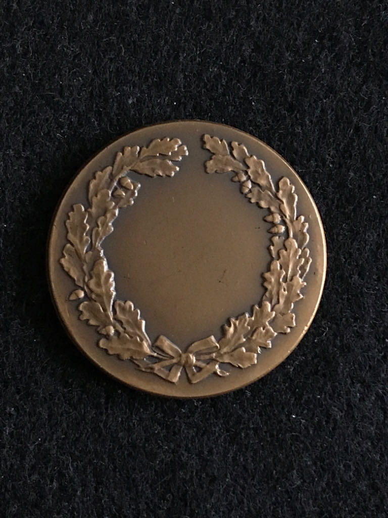 Arts And Crafts Medal  coin collectible - Main Image 2