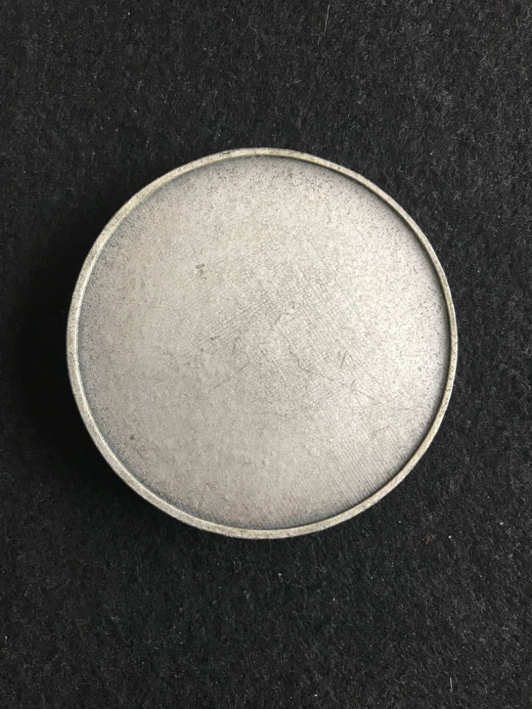 Airborne Forces Golden Jubilee Medal  coin collectible - Main Image 2