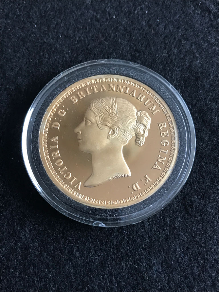 Quarter State- New York