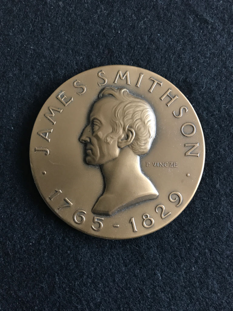 De La Rue - 150th Anniversary Medals