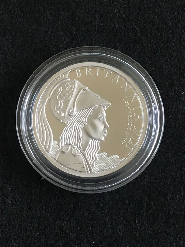 Quarter Washington 