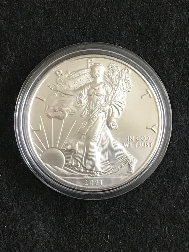 Quarters - First State Quarters Of The United States