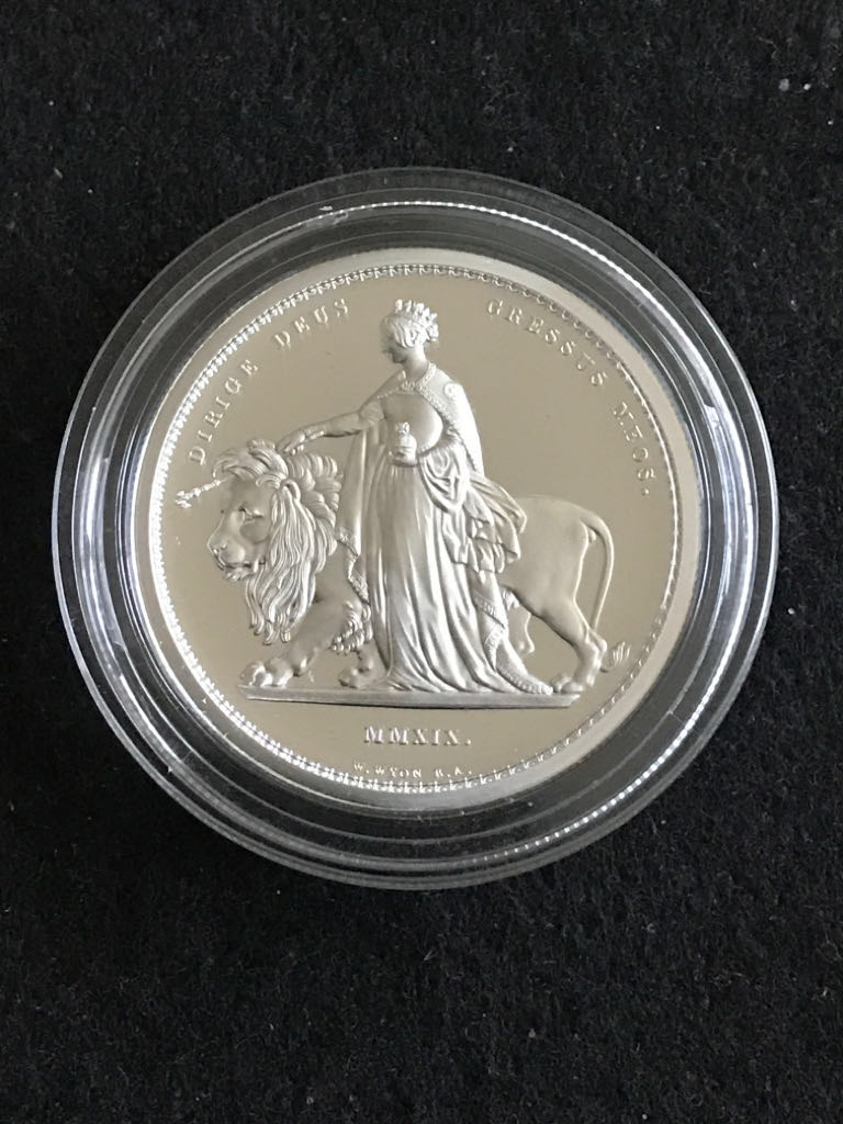 Presidential Dollars Collectors Folder