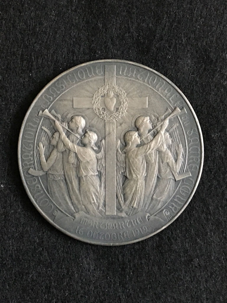 Queens Portrait 1st Effigy