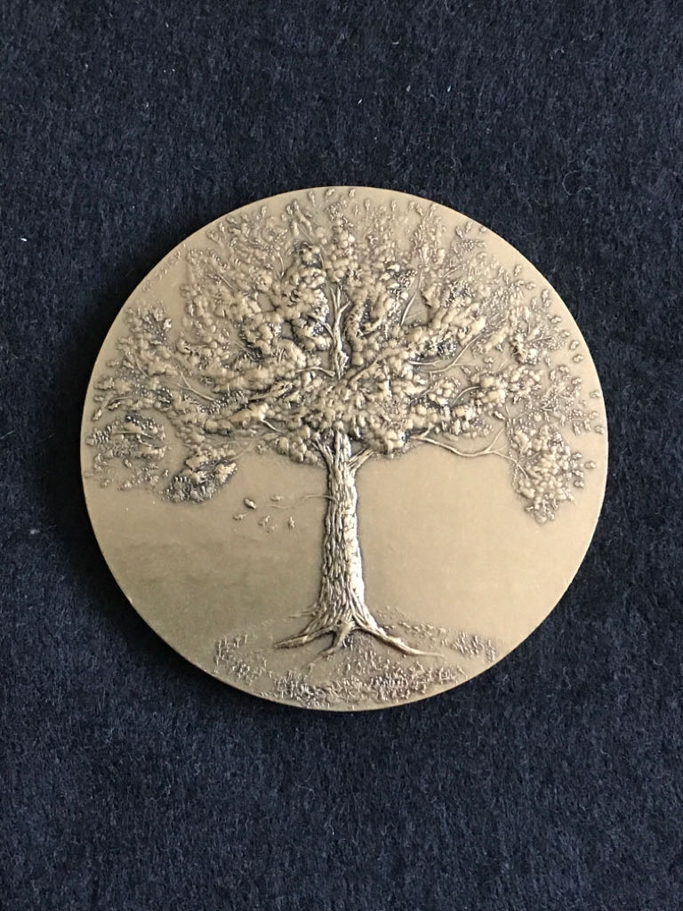 Queens Portrait 5th Effigy