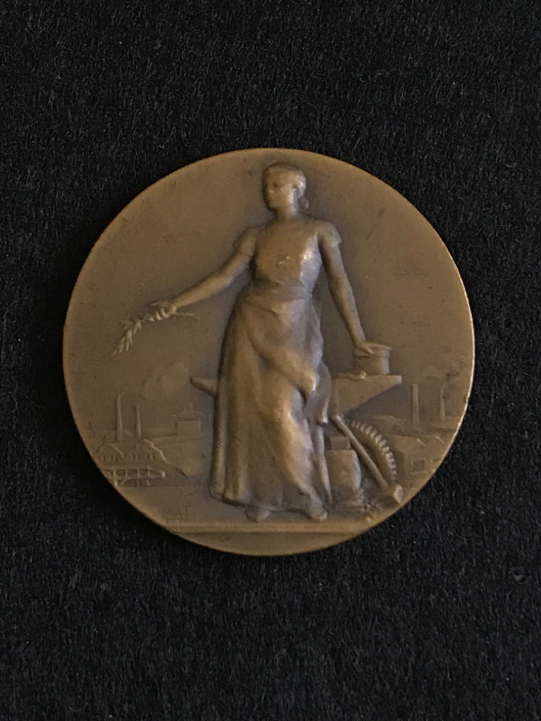 Eisenhower Dollar 1974 D