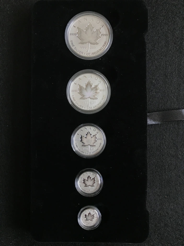 Platinum Jubilee QEII 2022 50p Silver Proof Coin