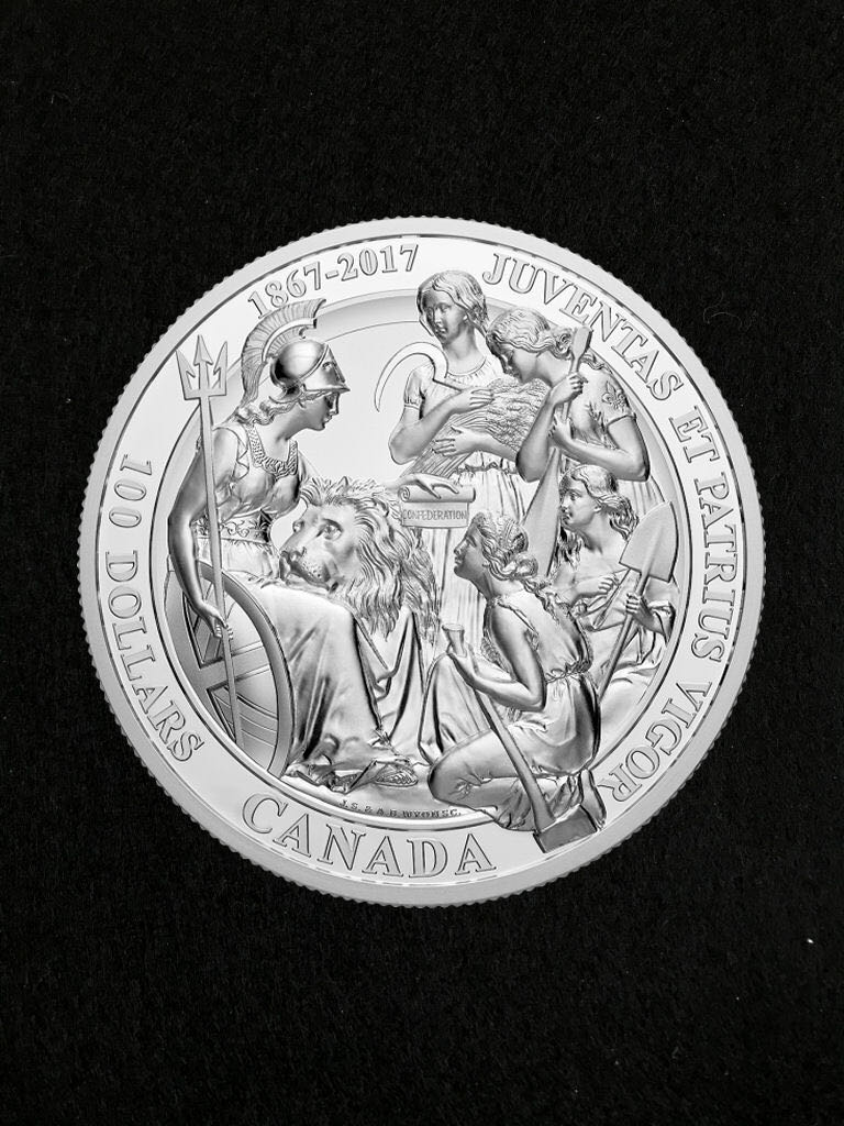 Mayfair Club NYC $1 Casino Chip