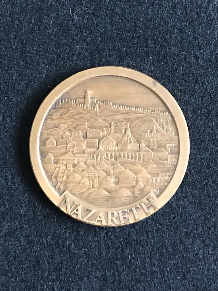 Penny Lincoln 2009 Formative