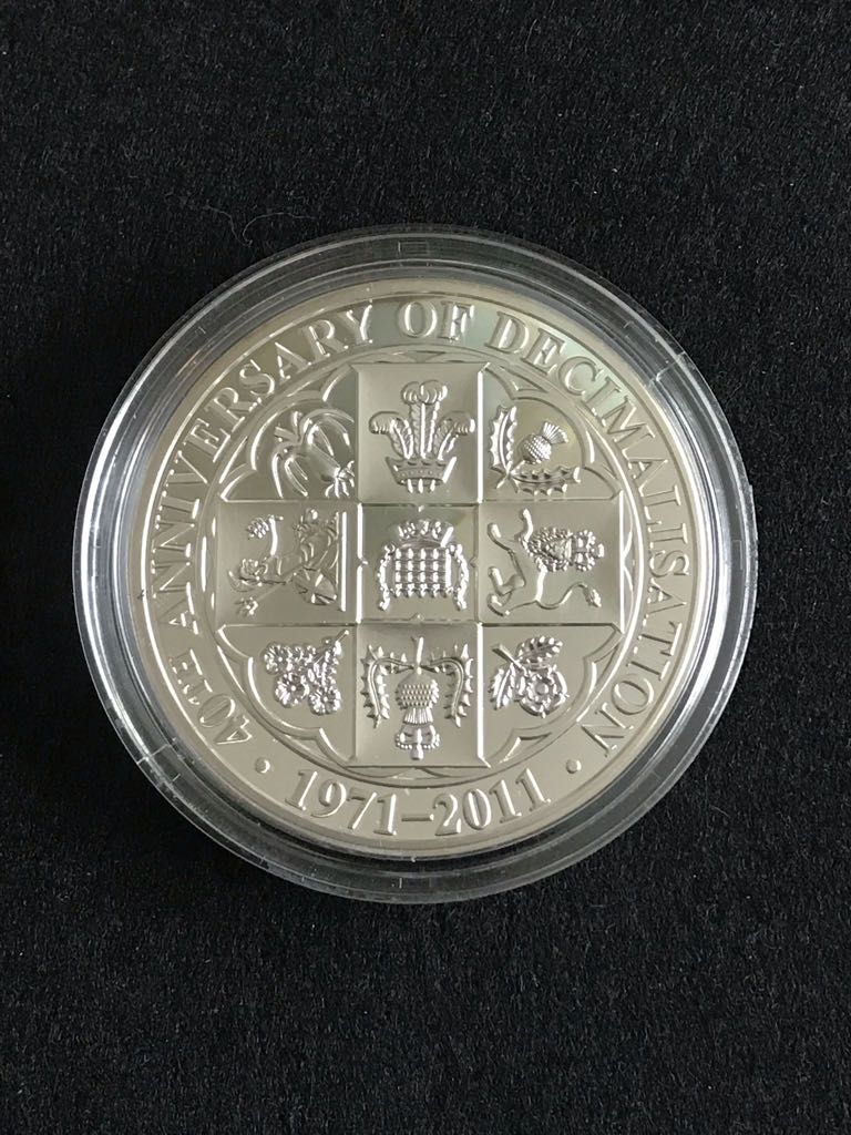 1994 Silver Dollar Proof Coin