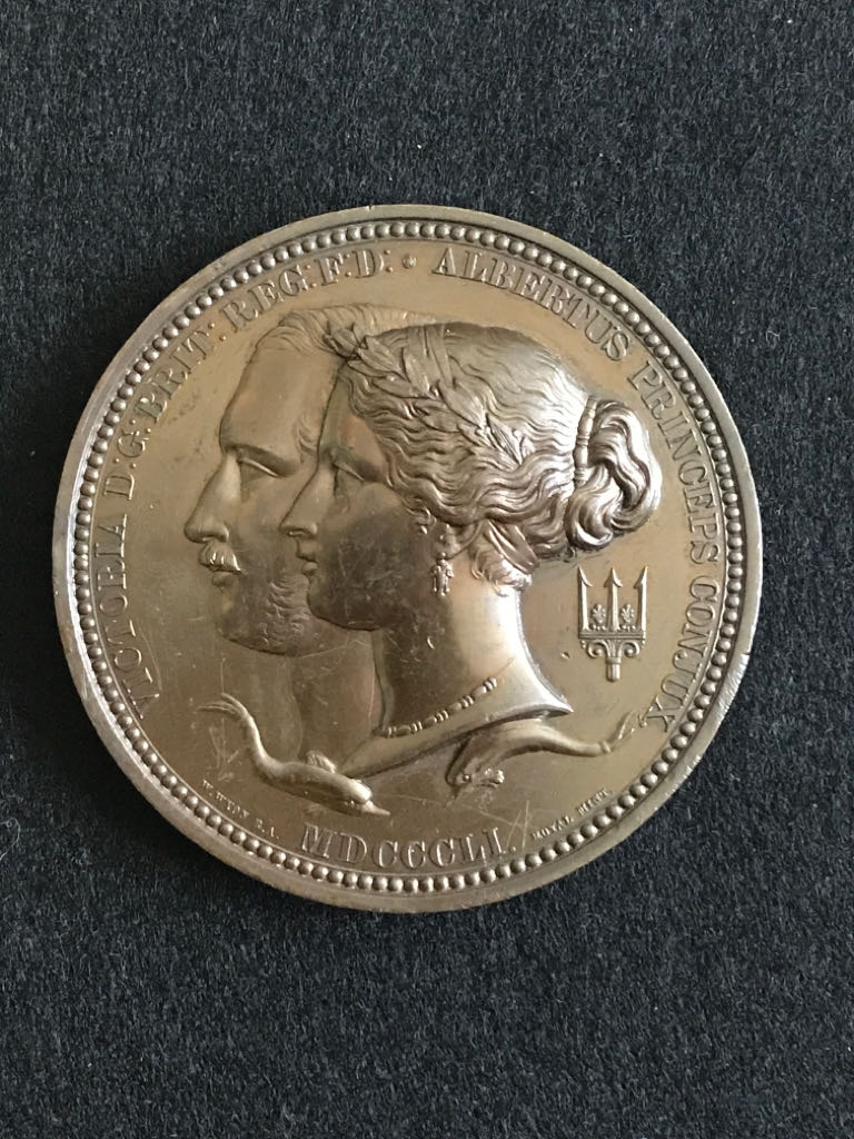 Moon Landing 1969-2019 Bullion Coin