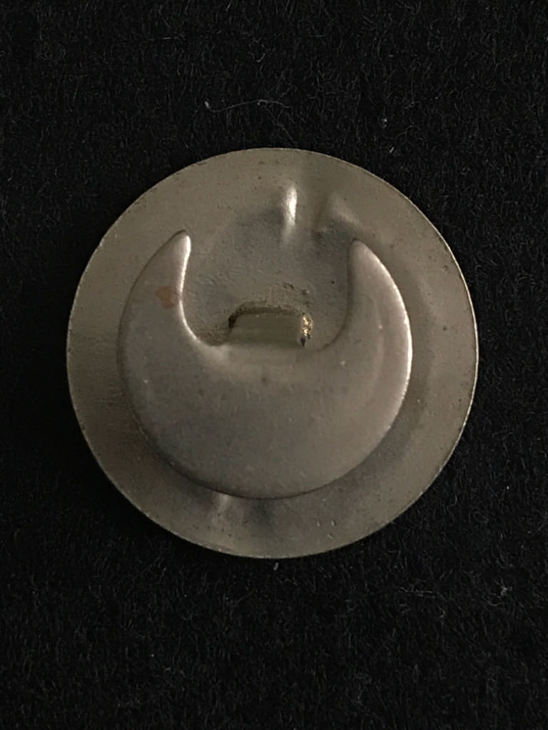 Kings Badge for Loyal Service, The  coin collectible - Main Image 2