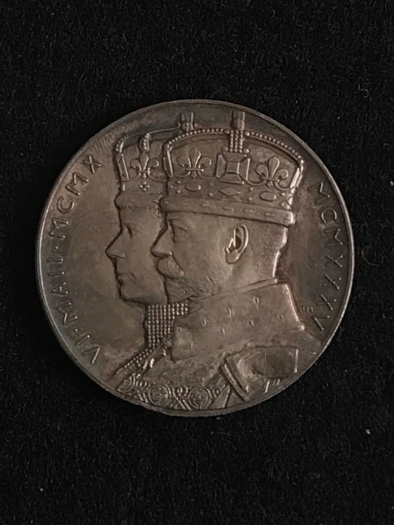 $500 Crown Casino Poker Chip