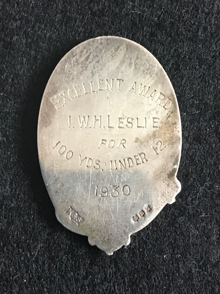 Doctrina Vim Promovet Insitam Medal  coin collectible - Main Image 2