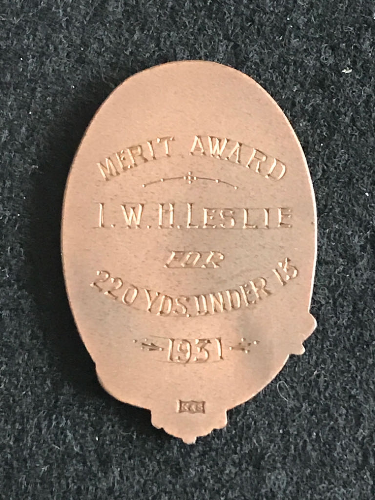 Doctrina Vim Promovet Insitam Medal  coin collectible - Main Image 2