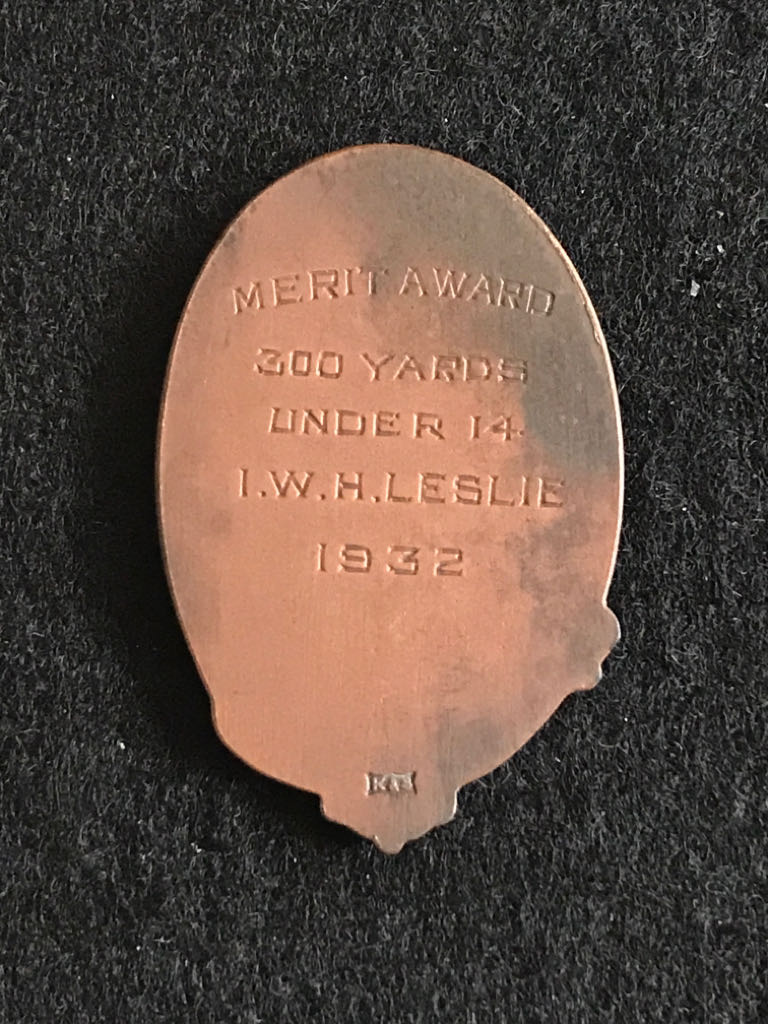 Doctrina Vim Promovet Insitam Medal  coin collectible - Main Image 2