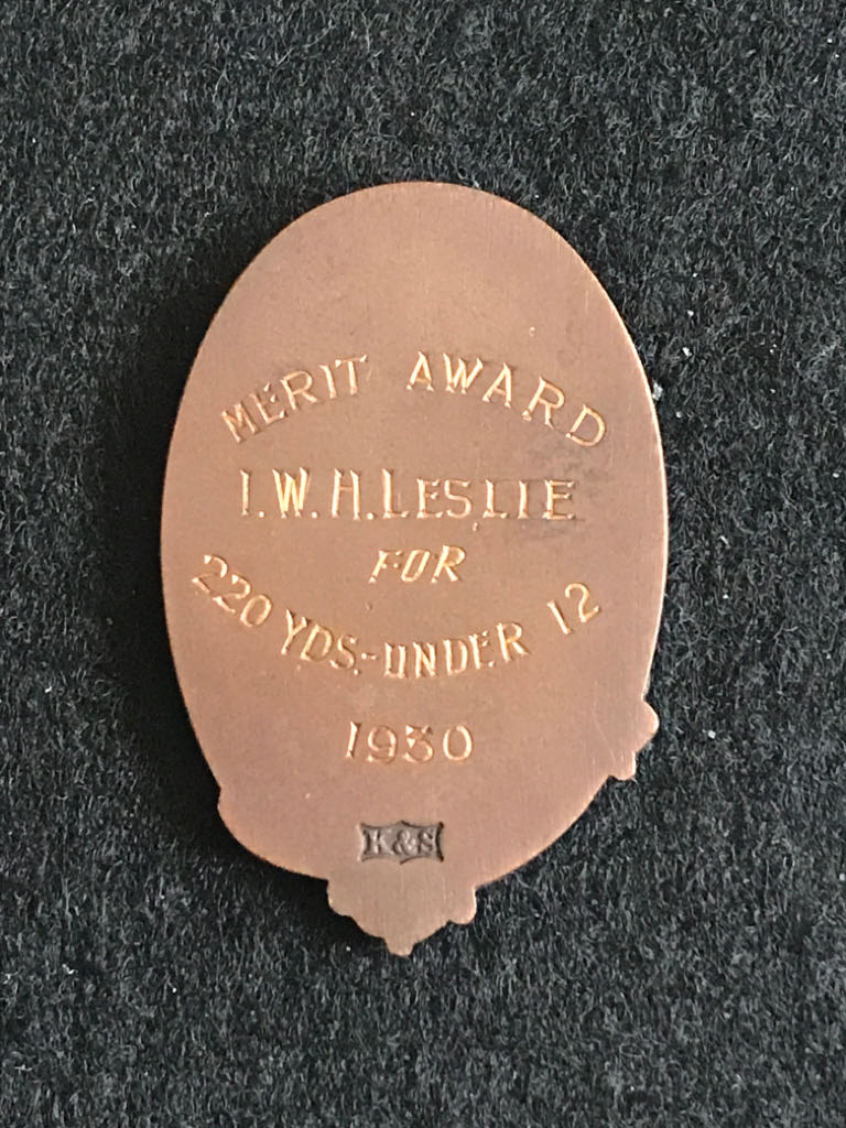 Doctrina Vim Promovet Insitam Medal  coin collectible - Main Image 2