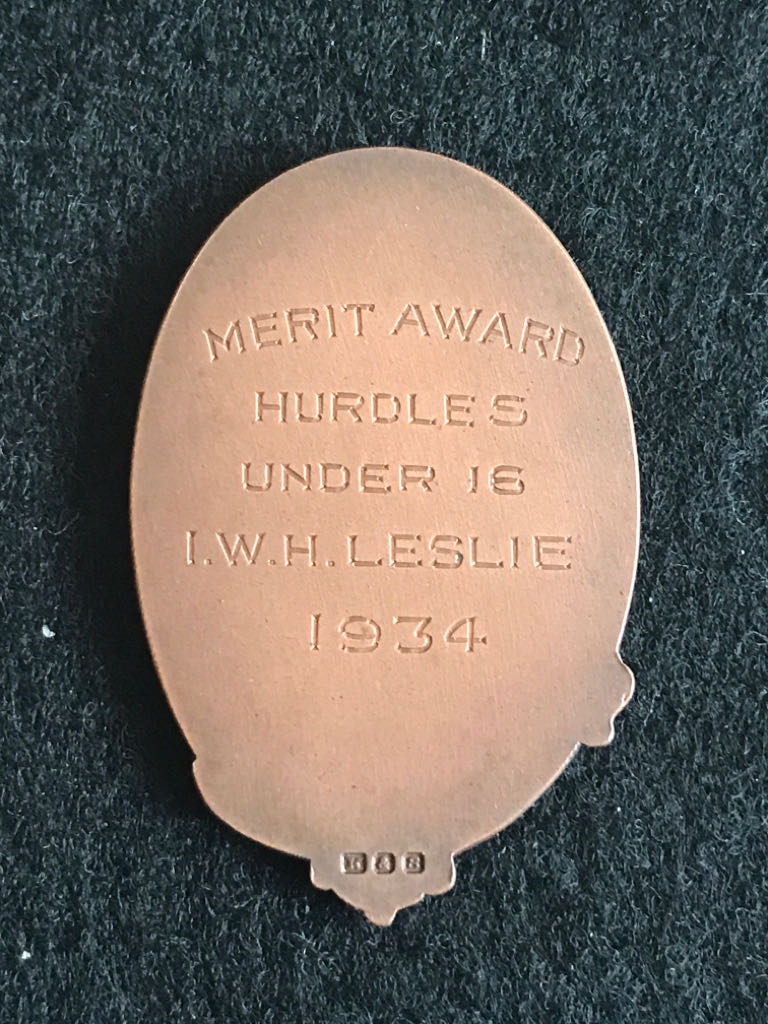 Doctrina Vim Promovet Insitam Medal  coin collectible - Main Image 2