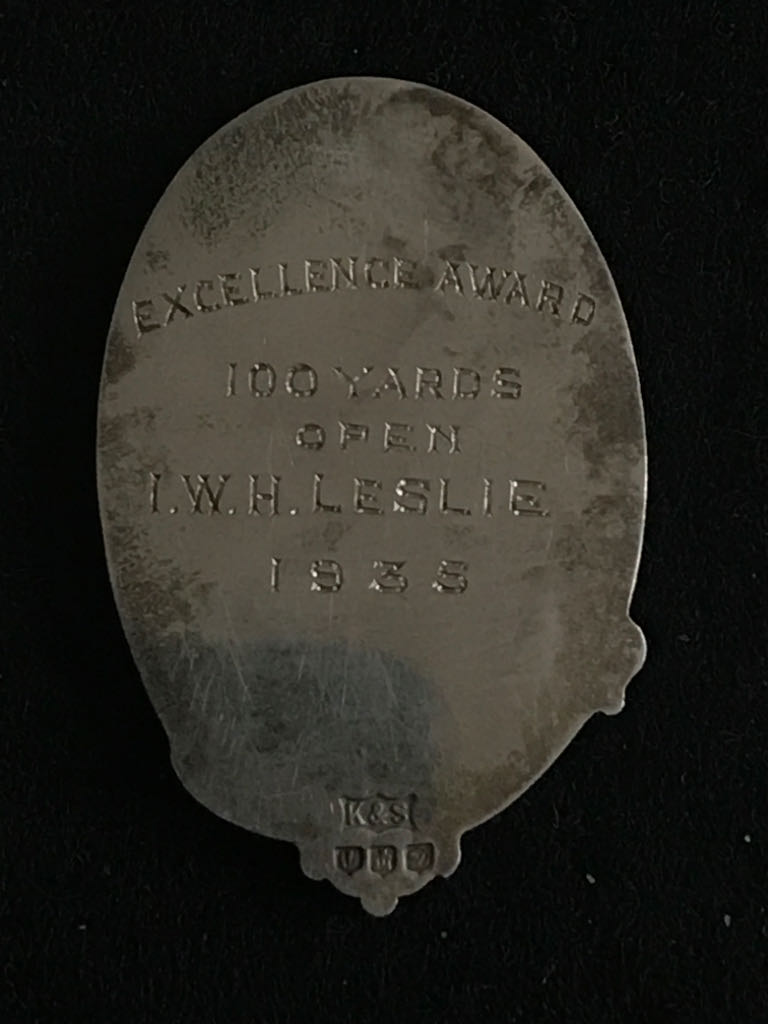 Doctrina Vim Promovet Insitam Medal  coin collectible - Main Image 2