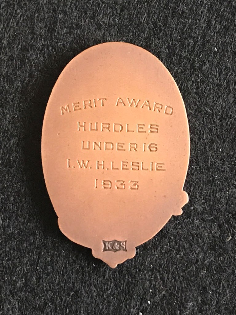 Doctrina Vim Promovet Insitam Medal  coin collectible - Main Image 2