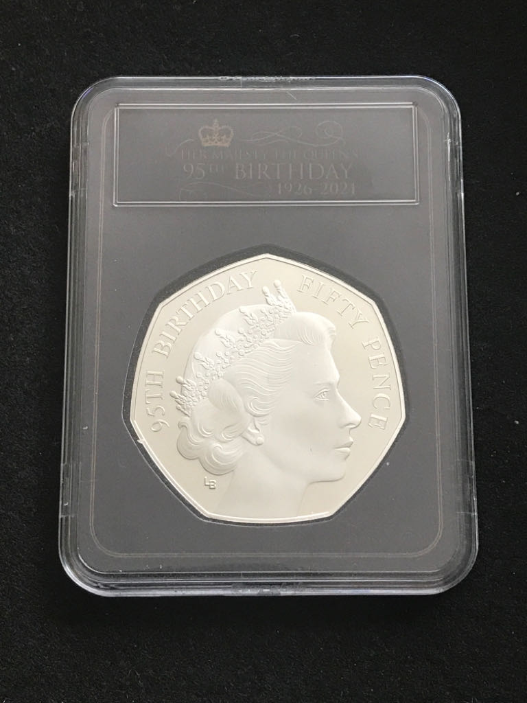 Year Of The Tiger 1/2 Ounce