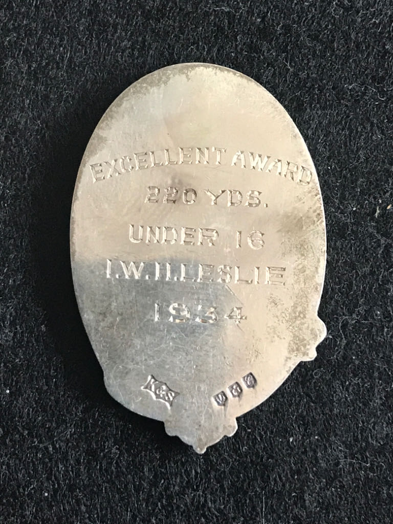 Doctrina Vim Promovet Insitam Medal  coin collectible - Main Image 2