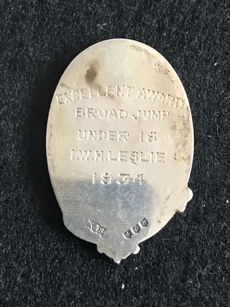 Doctrina Vim Promovet Insitam Medal  coin collectible - Main Image 2