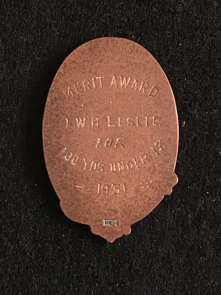 Doctrina Vim Promovet Insitam Medal  coin collectible - Main Image 2