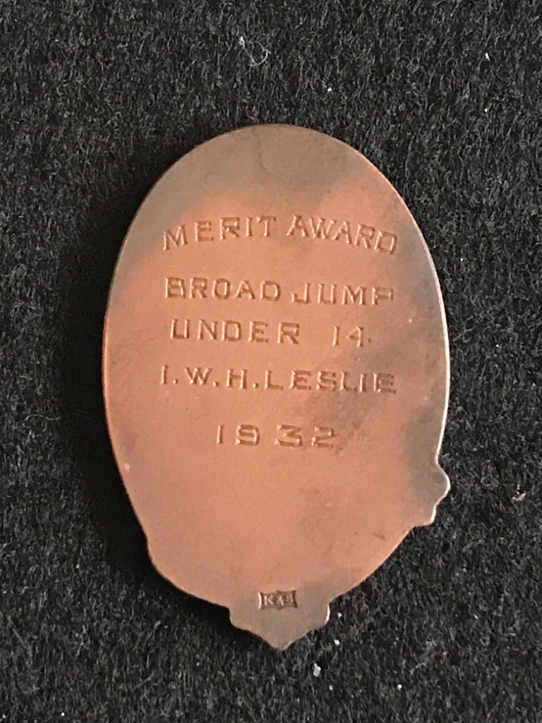 Doctrina Vim Promovet Insitam Medal  coin collectible - Main Image 2