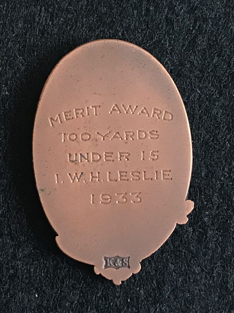 Doctrina Vim Promovet Insitam Medal  coin collectible - Main Image 2