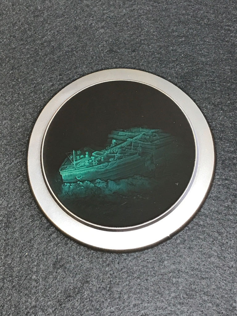 Brazil 10 Cruzados 1987