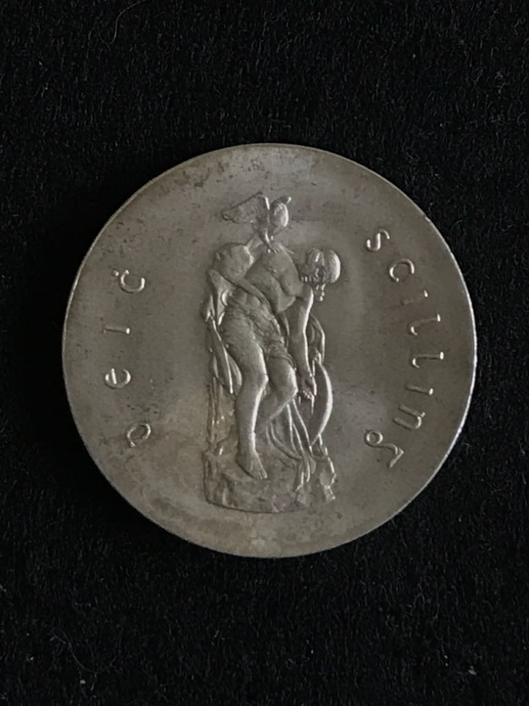 Magic Kingdom Tinkerbell