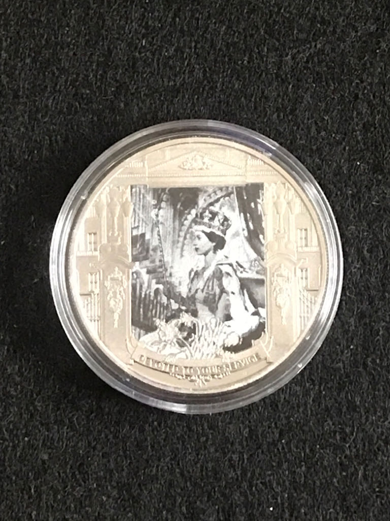 Quarter State- Florida