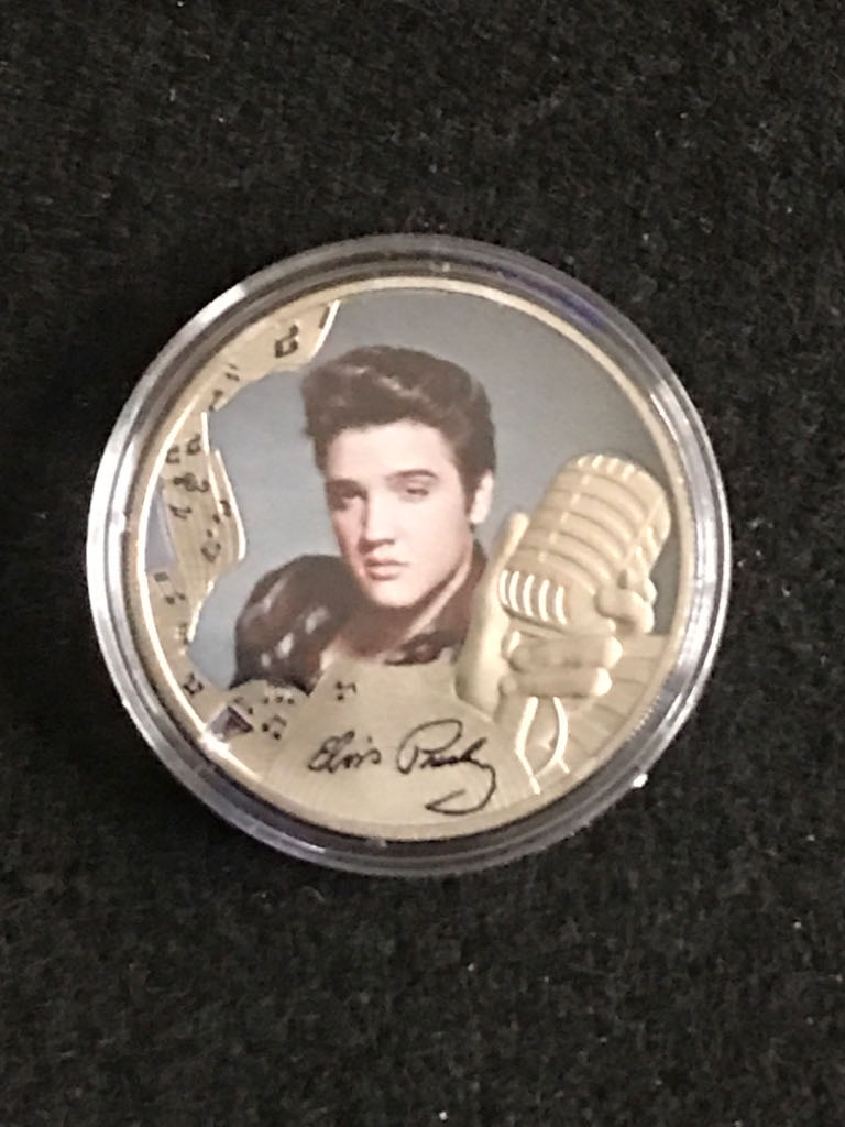 Kennedy Half Dollar 1972 D