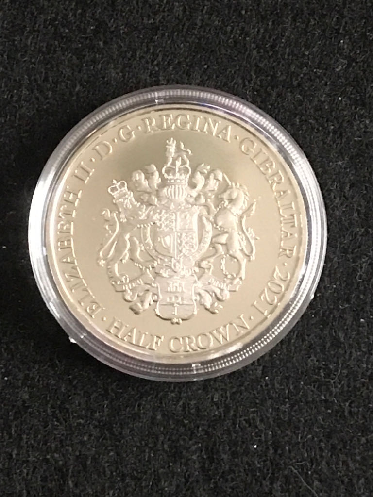 Elvis Presley - The King of Rock ’n’ Roll  coin collectible - Main Image 2