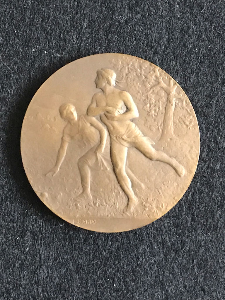 Prairie Fire Luke Jensen Bounty Hunter