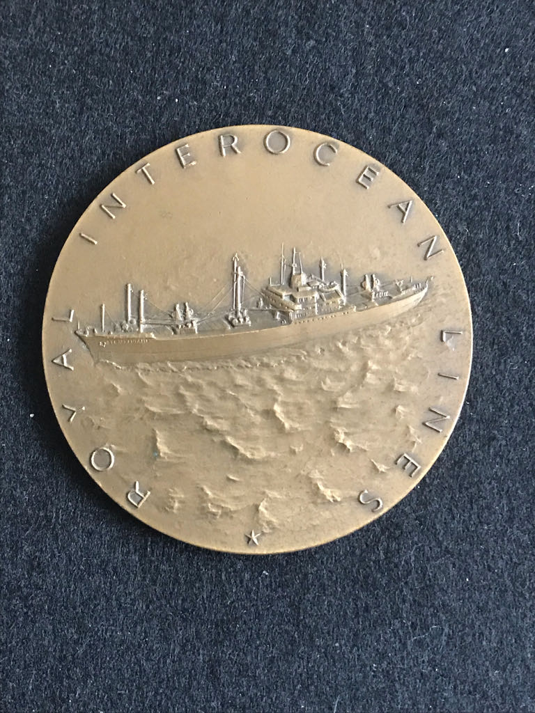 Eimer 1732 Golden Jubilee Of Queen Victoria 1887