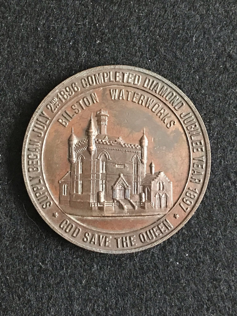 Eimer 1254 Reform Bill 1832