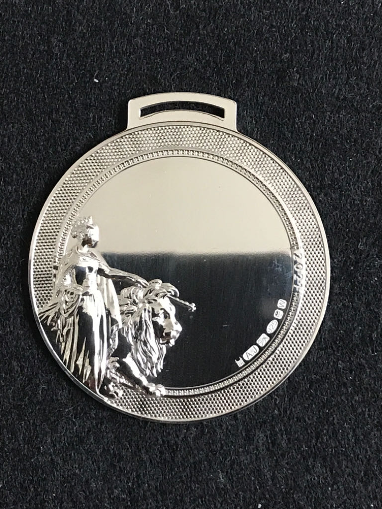 Tropicana AC $1 Gaming Token