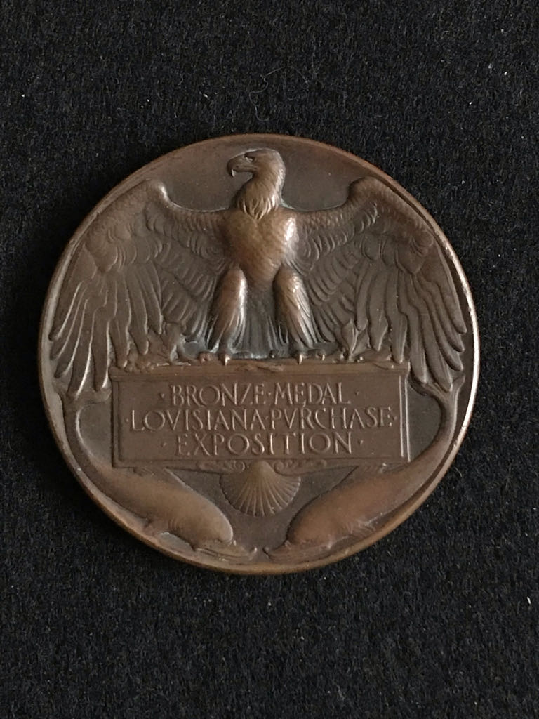 Gold Coast LV $1 Casino Chip