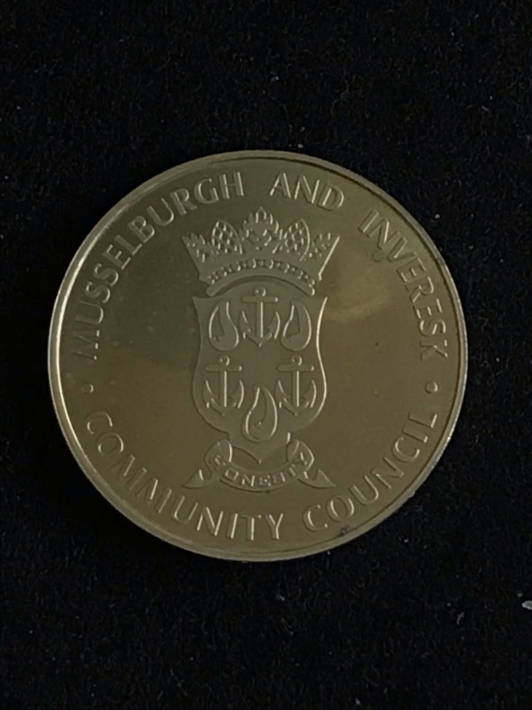 English Civil War Centenary Medal - 12of12