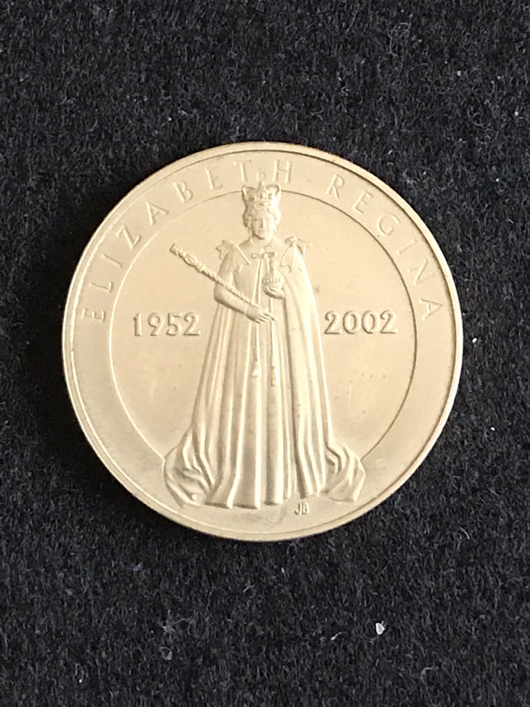 2019 Pride Of Two Nations Limited Two Coin Set