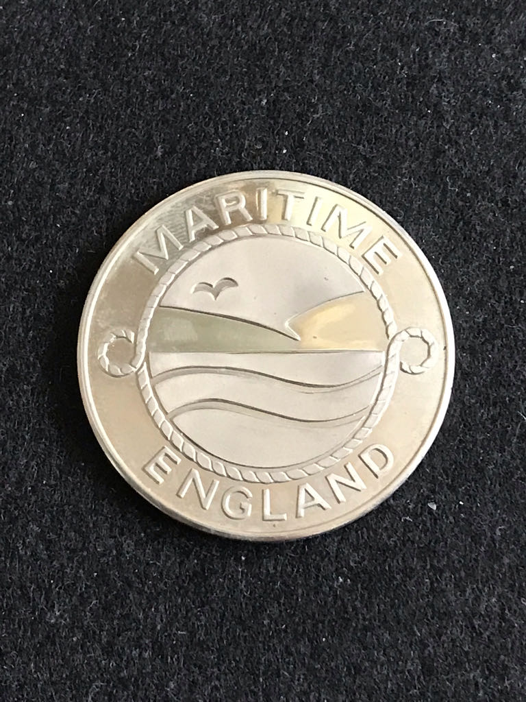 American Mint J.F.K. coin