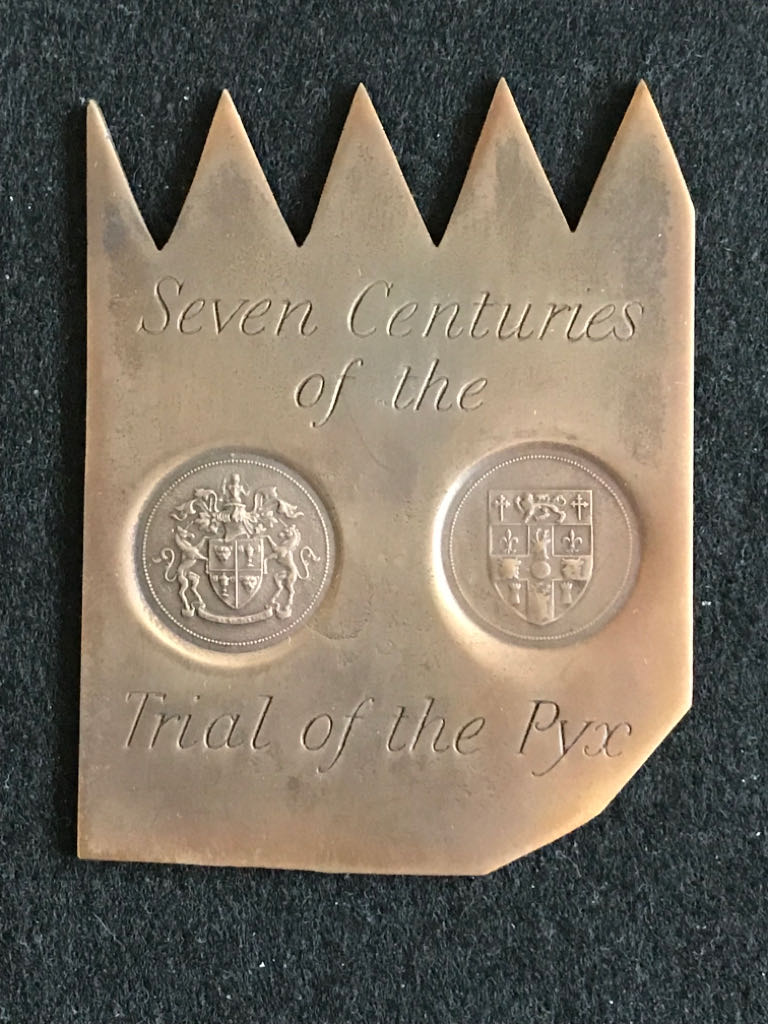 Tropicana (Ramada) Hotel & Casino AC $1 Casino Chip