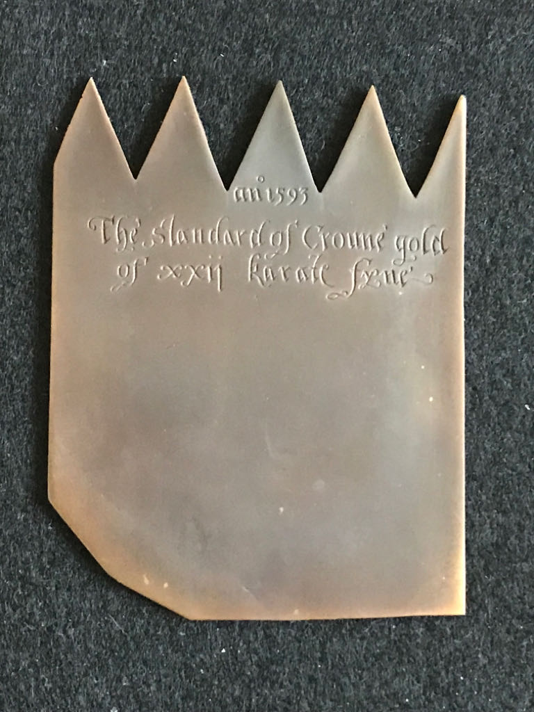 Seven Centuries Of The Trial Of The Pyx  coin collectible - Main Image 2