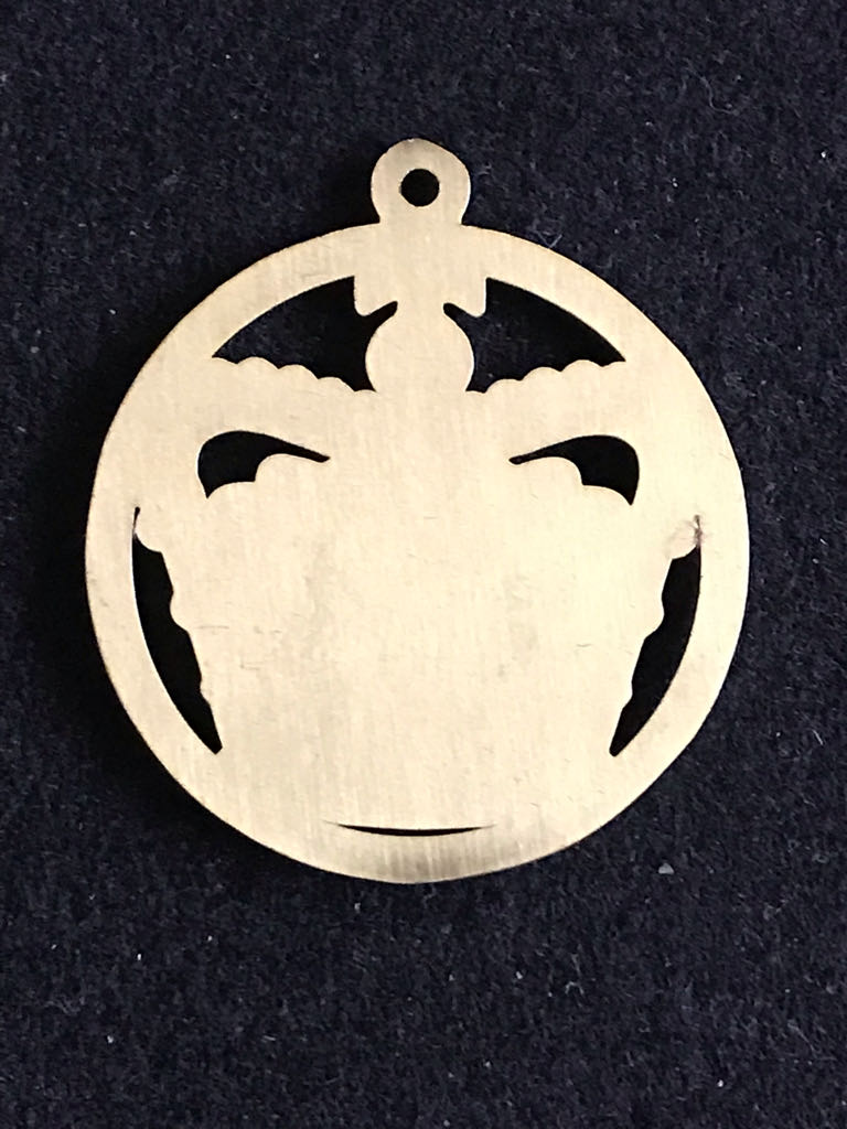 QEII Diamond Jubilee Medalette  coin collectible - Main Image 2