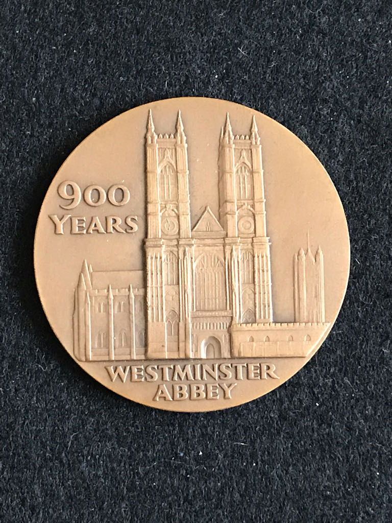 Platinum Jubilee QEII 2022 50p Silver Proof Piedfort Coin