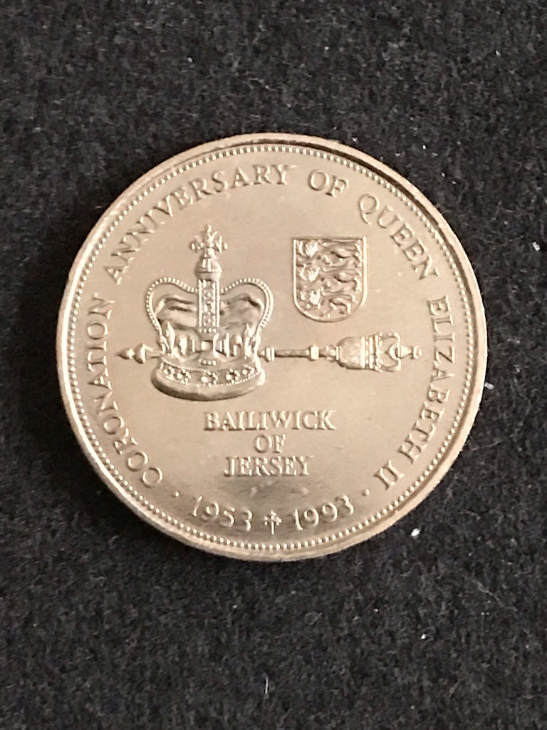 Lady Luck Casino Bettendorf, IA $1 Chip