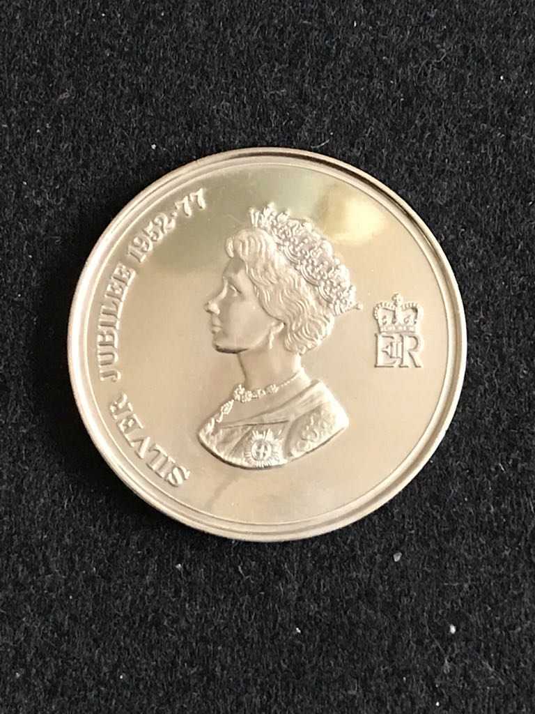 2017 Niue 2$ - Silly Symphony “THE THREE LITTLE PIGS” - Disney Posters (3.) - 1 0z Silver Proof